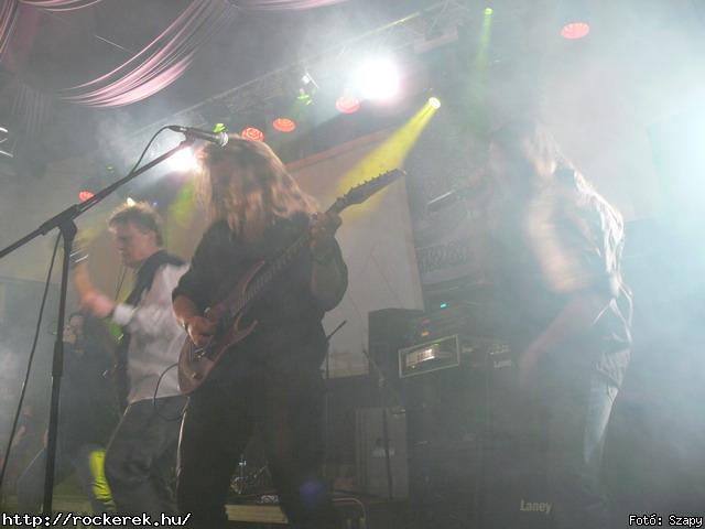  Ultimtum,  Stormwind,  Ac/Dc/Gp,  Alcoholika - Fot: Szapy