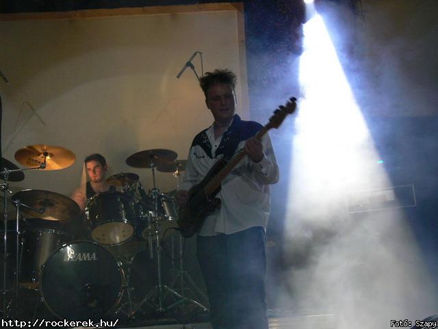  Ultimtum,  Stormwind,  Ac/Dc/Gp,  Alcoholika - Fot: Szapy