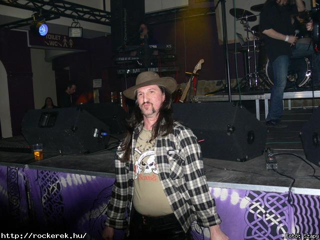  Ultimtum,  Stormwind,  Ac/Dc/Gp,  Alcoholika - Fot: Szapy
