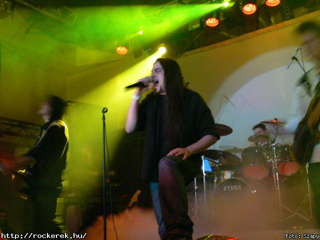  Ultimtum,  Stormwind,  Ac/Dc/Gp,  Alcoholika - Fot: Szapy