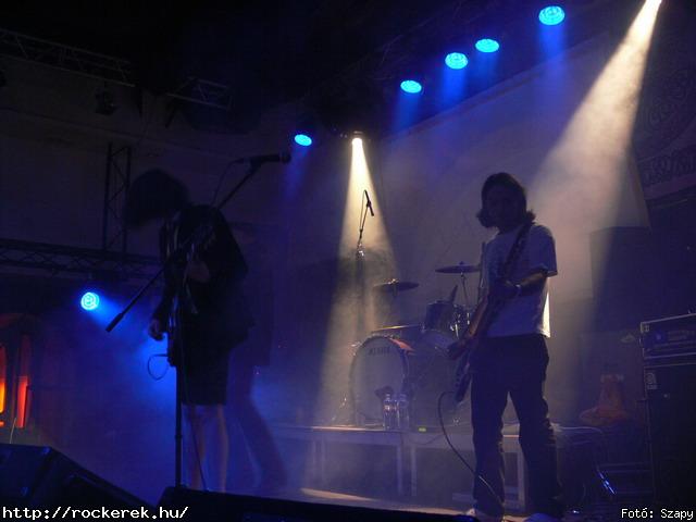  Ultimtum,  Stormwind,  Ac/Dc/Gp,  Alcoholika - Fot: Szapy