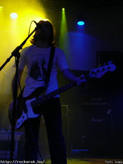  Ultimtum,  Stormwind,  Ac/Dc/Gp,  Alcoholika - Fot: Szapy