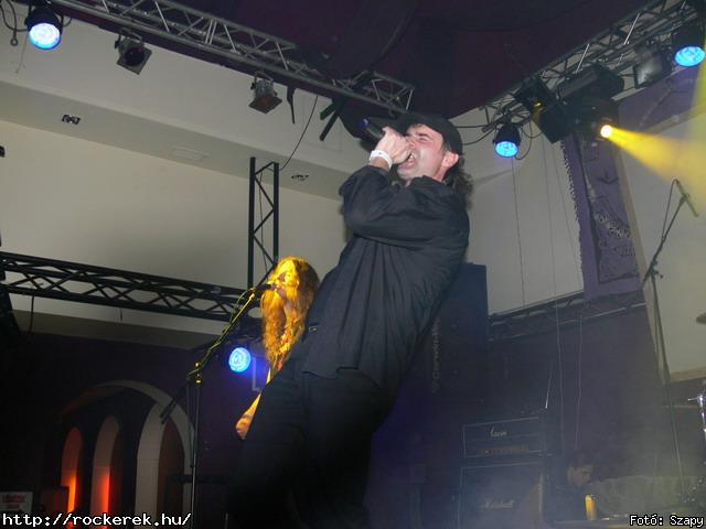  Ultimtum,  Stormwind,  Ac/Dc/Gp,  Alcoholika - Fot: Szapy