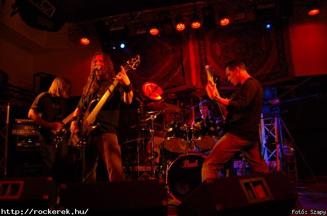  Salvus,  Rotor,  Pagan