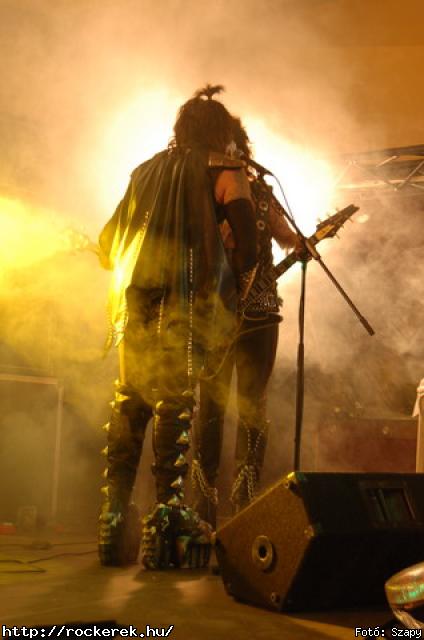  Kiss Forever Band - Fot: Szapy