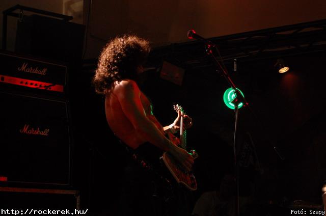  Kiss Forever Band - Fot: Szapy