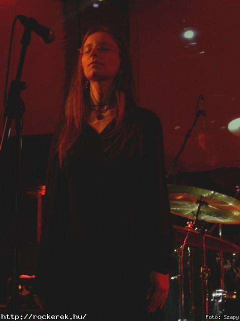  Sentio Ergo Sum,  Libra,  Faces of Sarah (UK),  Garden of Eden,  Athame - Fot: Szapy