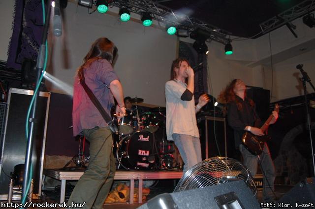  Zaj,  Aurora,  Alcohol,  Emeretta Rock Band,  Betterfly,  Overload,  Otila - Fot: Klor, k-soft