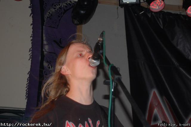  Zaj,  Aurora,  Alcohol,  Emeretta Rock Band,  Betterfly,  Overload,  Otila - Fot: Klor, k-soft