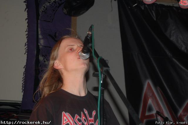  Zaj,  Aurora,  Alcohol,  Emeretta Rock Band,  Betterfly,  Overload,  Otila - Fot: Klor, k-soft