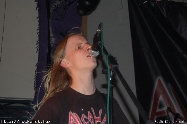  Zaj,  Aurora,  Alcohol,  Emeretta Rock Band,  Betterfly,  Overload,  Otila - Fot: Klor, k-soft