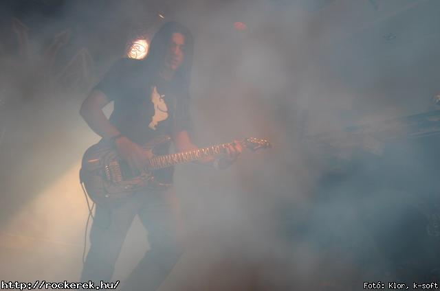  Zaj,  Aurora,  Alcohol,  Emeretta Rock Band,  Betterfly,  Overload,  Otila - Fot: Klor, k-soft