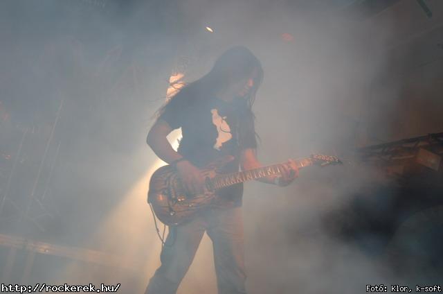  Zaj,  Aurora,  Alcohol,  Emeretta Rock Band,  Betterfly,  Overload,  Otila - Fot: Klor, k-soft