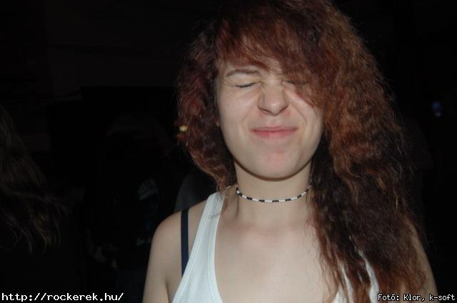  Zaj,  Aurora,  Alcohol,  Emeretta Rock Band,  Betterfly,  Overload,  Otila - Fot: Klor, k-soft
