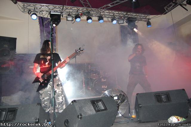  Zaj,  Aurora,  Alcohol,  Emeretta Rock Band,  Betterfly,  Overload,  Otila - Fot: Klor, k-soft