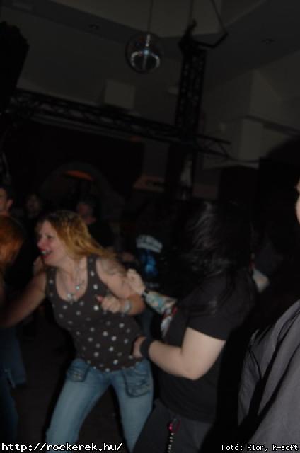  Zaj,  Aurora,  Alcohol,  Emeretta Rock Band,  Betterfly,  Overload,  Otila - Fot: Klor, k-soft