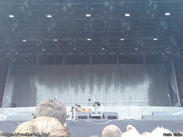  Metallica,  Machine Head - Fot: Eddie
