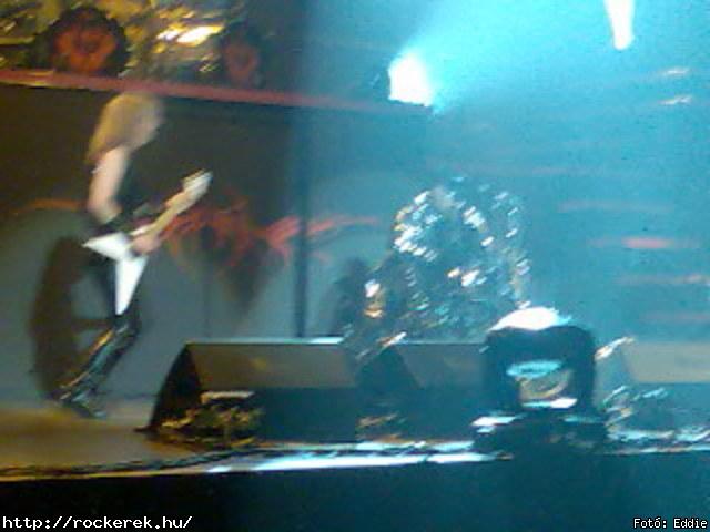  Judas Priest - Fot: Eddie