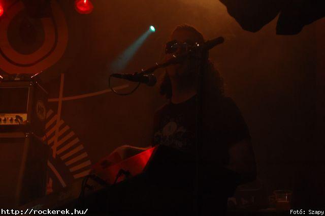  Hollywood Rose - Fot: Szapy
