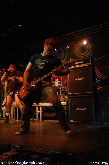  Hollywood Rose - Fot: Szapy