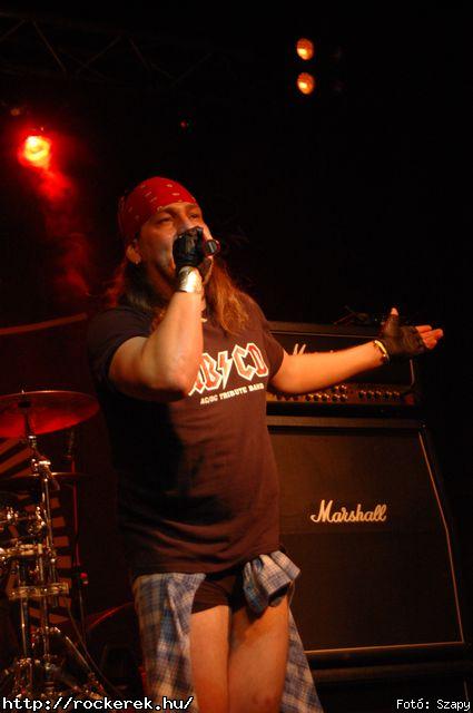  Hollywood Rose - Fot: Szapy