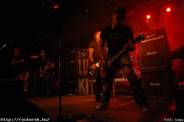  Hollywood Rose - Fot: Szapy