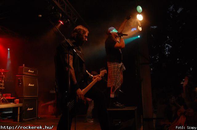  Hollywood Rose - Fot: Szapy