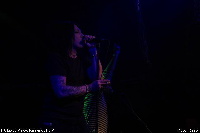  Ramones Mania,  Halor,  The Raw Tribe - Fot: Szapy