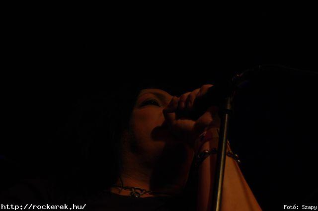  Ramones Mania,  Halor,  The Raw Tribe - Fot: Szapy