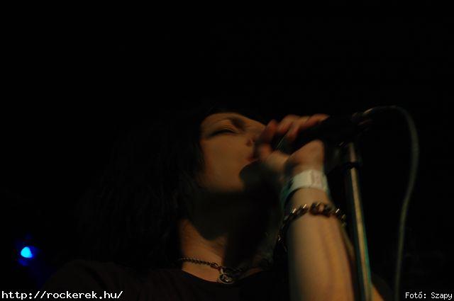 Ramones Mania,  Halor,  The Raw Tribe - Fot: Szapy