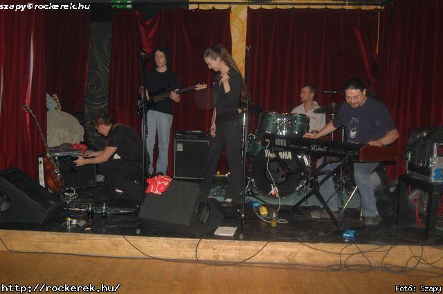  Monyo Project - Fot: Szapy