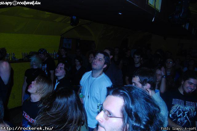  Asylum, Oldchill, The Oldchillers - Fot: Szapy, k-soft