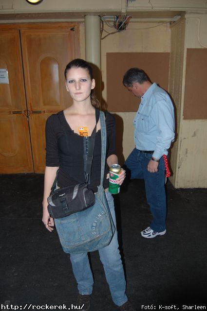  Beatrice - Fot: K-soft, Sharleen