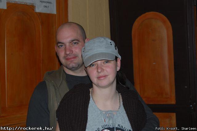  Beatrice - Fot: K-soft, Sharleen