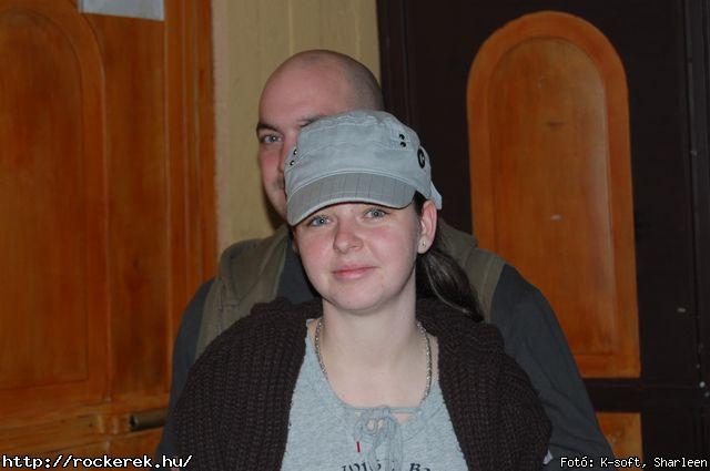  Beatrice - Fot: K-soft, Sharleen