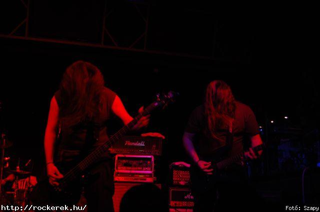  Gwydion,  Svartsot,  Alestrom,  Hoolenthon,  TYR - Fot: Szapy
