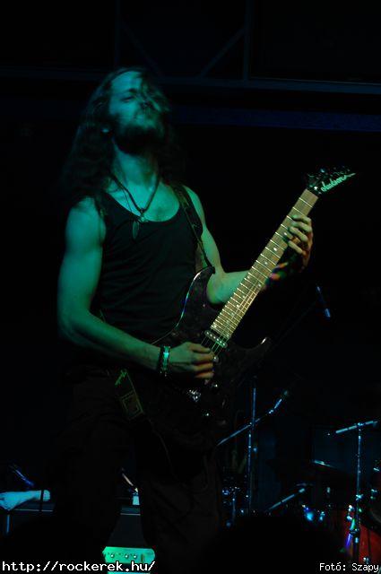  Gwydion,  Svartsot,  Alestrom,  Hoolenthon,  TYR - Fot: Szapy
