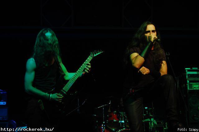  Gwydion,  Svartsot,  Alestrom,  Hoolenthon,  TYR - Fot: Szapy