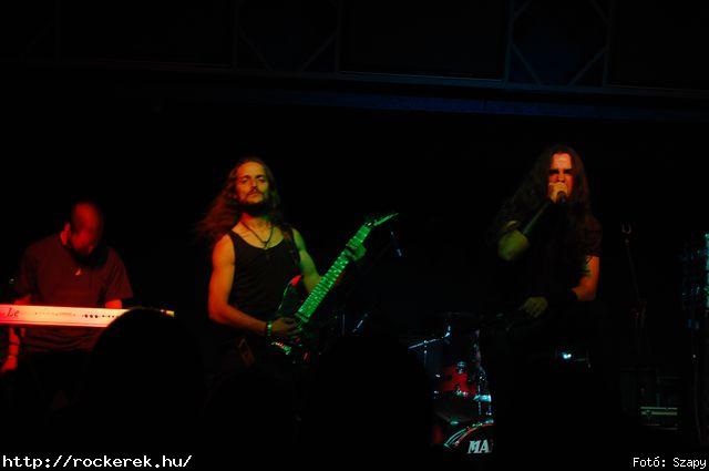  Gwydion,  Svartsot,  Alestrom,  Hoolenthon,  TYR - Fot: Szapy