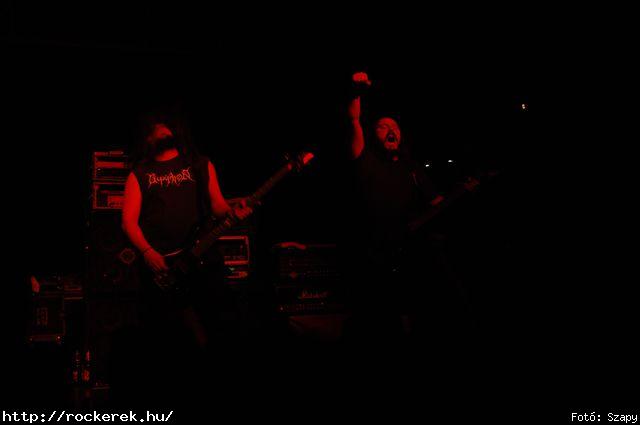  Gwydion,  Svartsot,  Alestrom,  Hoolenthon,  TYR - Fot: Szapy