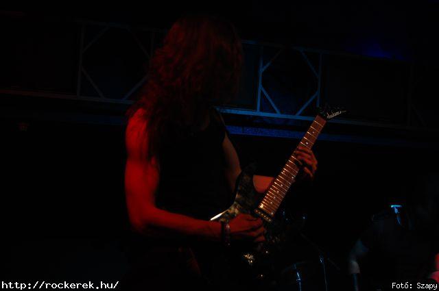  Gwydion,  Svartsot,  Alestrom,  Hoolenthon,  TYR - Fot: Szapy