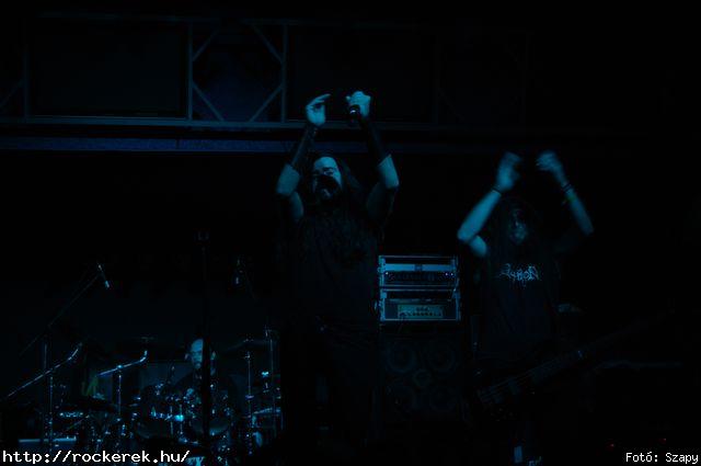  Gwydion,  Svartsot,  Alestrom,  Hoolenthon,  TYR - Fot: Szapy