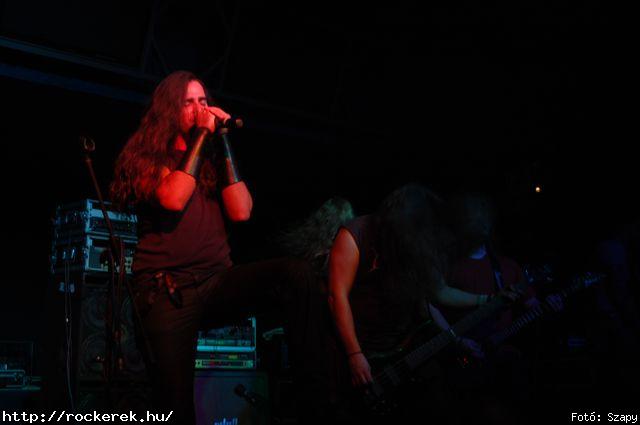  Gwydion,  Svartsot,  Alestrom,  Hoolenthon,  TYR - Fot: Szapy