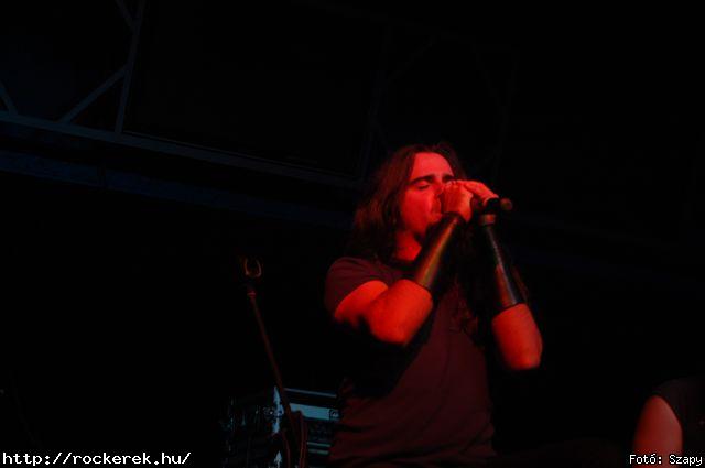  Gwydion,  Svartsot,  Alestrom,  Hoolenthon,  TYR - Fot: Szapy