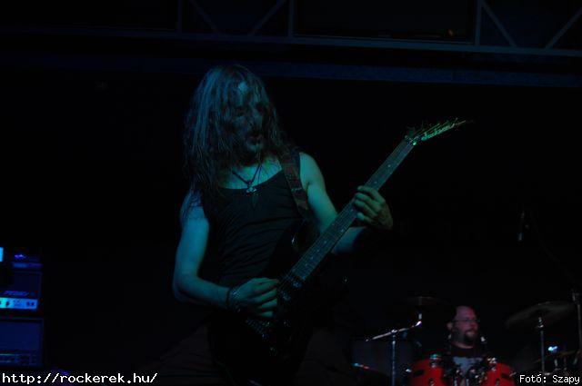  Gwydion,  Svartsot,  Alestrom,  Hoolenthon,  TYR - Fot: Szapy