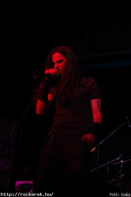  Gwydion,  Svartsot,  Alestrom,  Hoolenthon,  TYR - Fot: Szapy