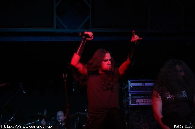  Gwydion,  Svartsot,  Alestrom,  Hoolenthon,  TYR - Fot: Szapy