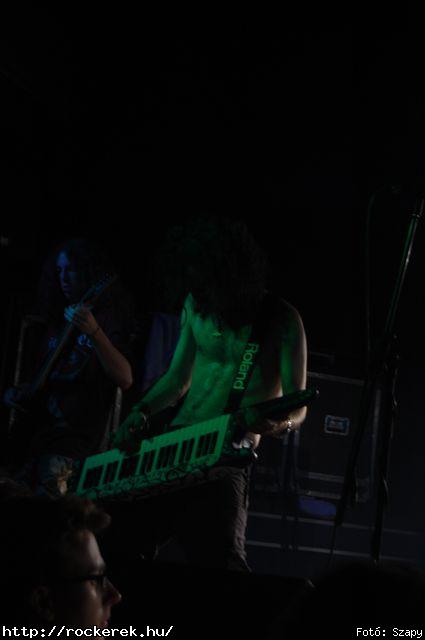  Gwydion,  Svartsot,  Alestrom,  Hoolenthon,  TYR - Fot: Szapy