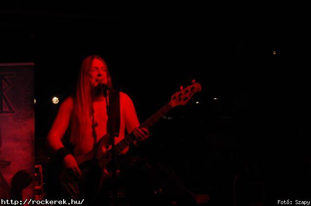  Gwydion,  Svartsot,  Alestrom,  Hoolenthon,  TYR - Fot: Szapy