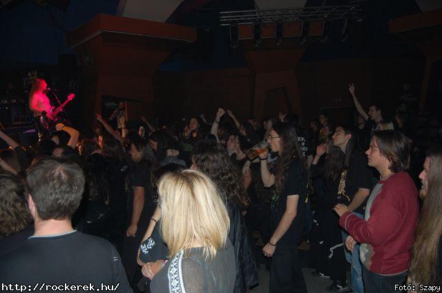  Gwydion,  Svartsot,  Alestrom,  Hoolenthon,  TYR - Fot: Szapy